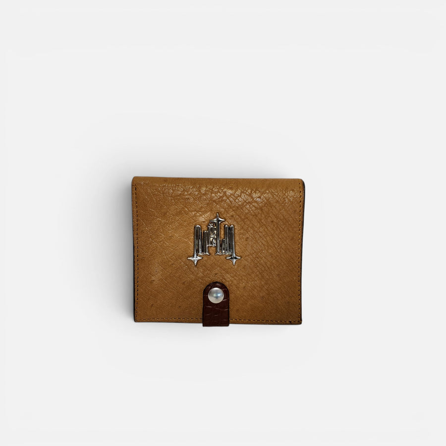 Portefeuille MRLM — Autruche