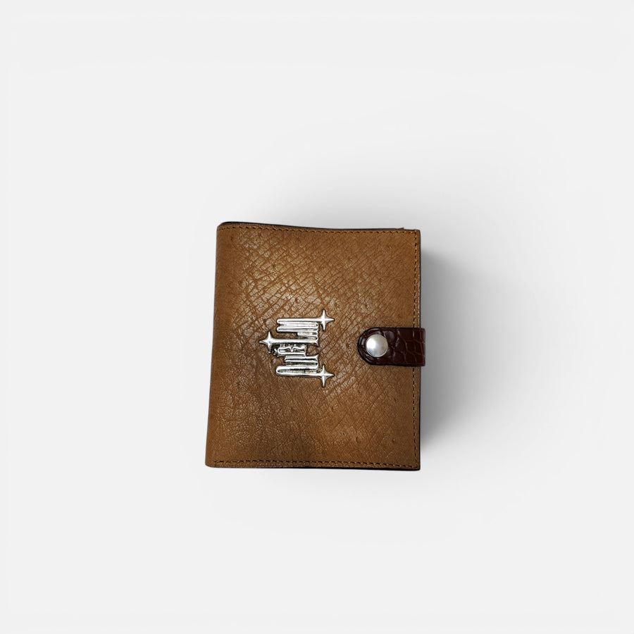 Portefeuille MRLM — Autruche