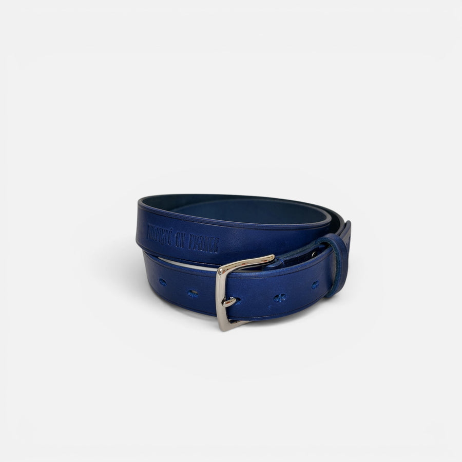 Ceinture MRLM — bleu marine
