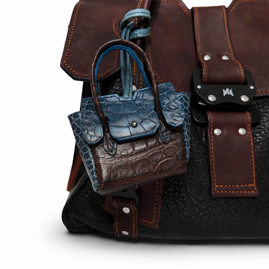 Comment entretenir un sac en cuir