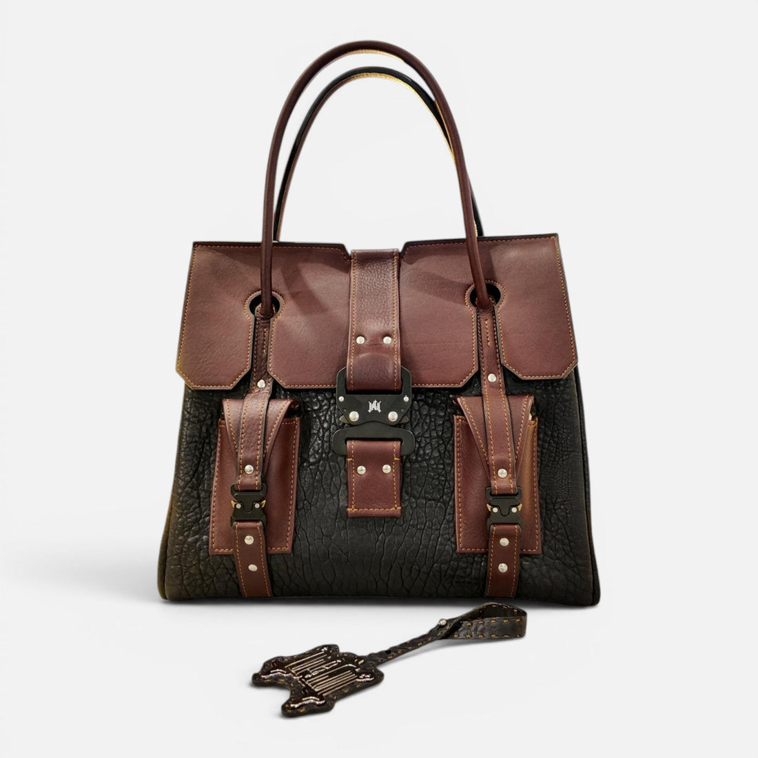 Sac en cuir sur-mesure à Lyon : comment ça se passe vraiment