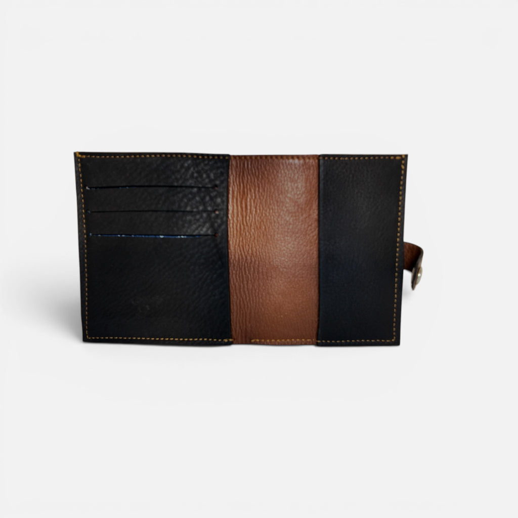 Portefeuille MRLM — Autruche