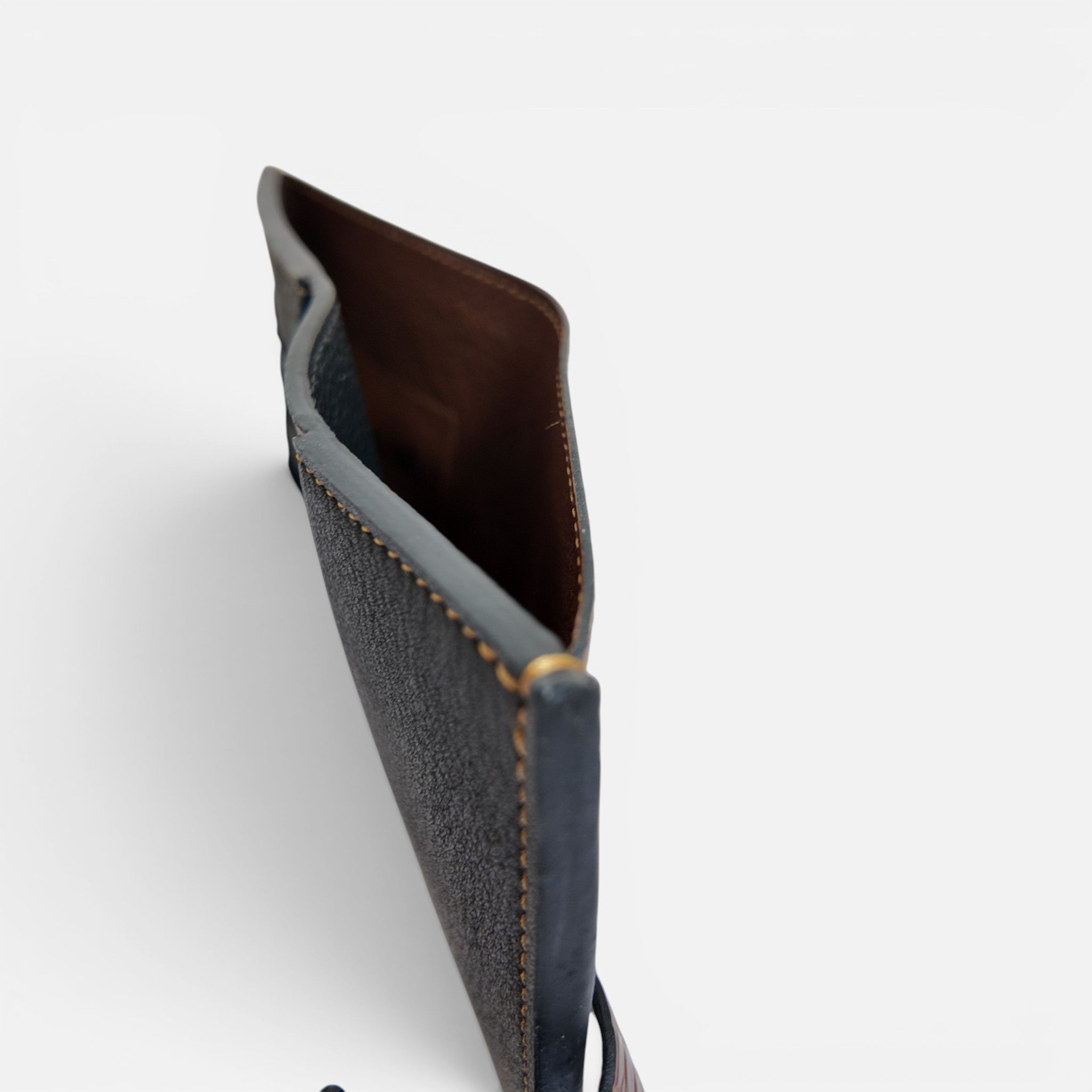 Portefeuille MRLM — Autruche