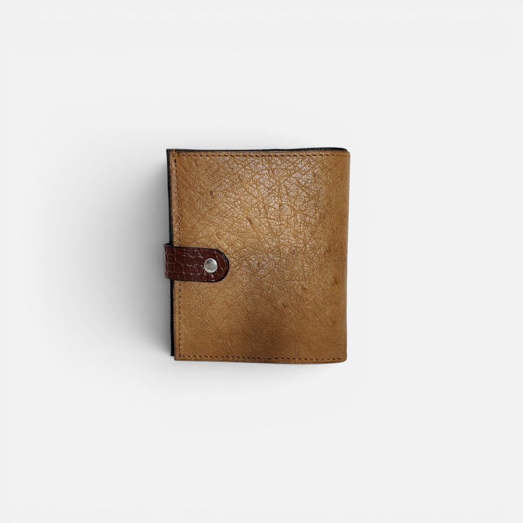 Portefeuille MRLM — Autruche