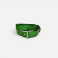 Ceinture MRLM 30mm — vert