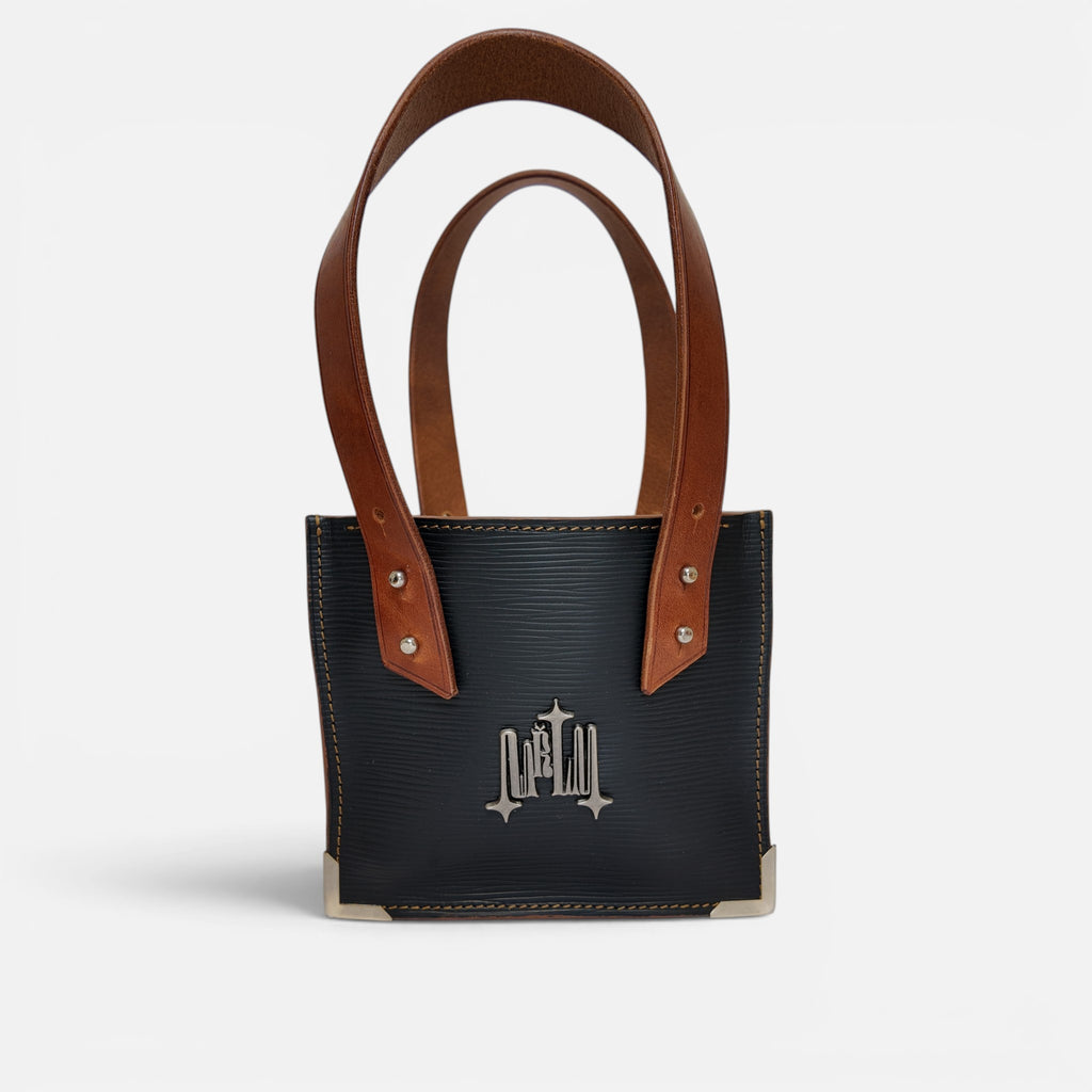Removhand MRLM — Noir & Cognac