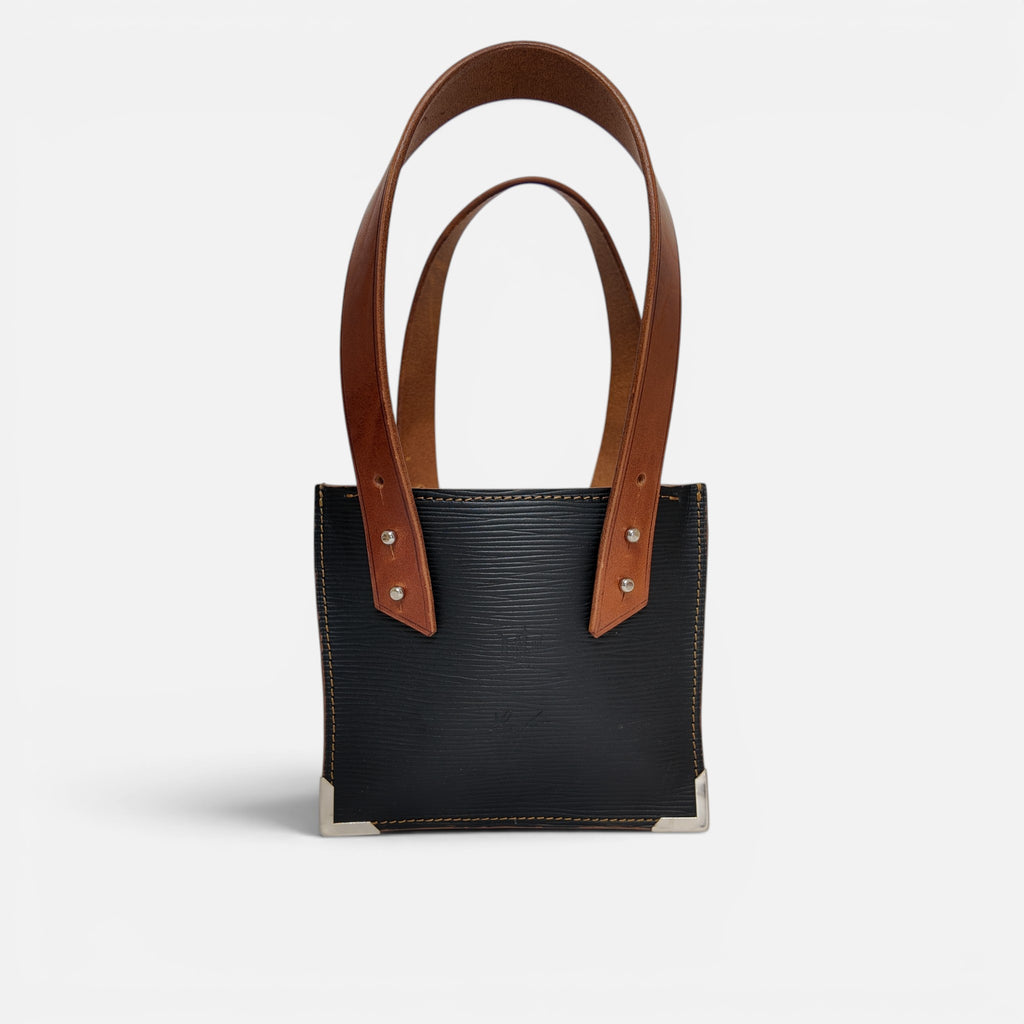 Removhand MRLM — Noir & Cognac