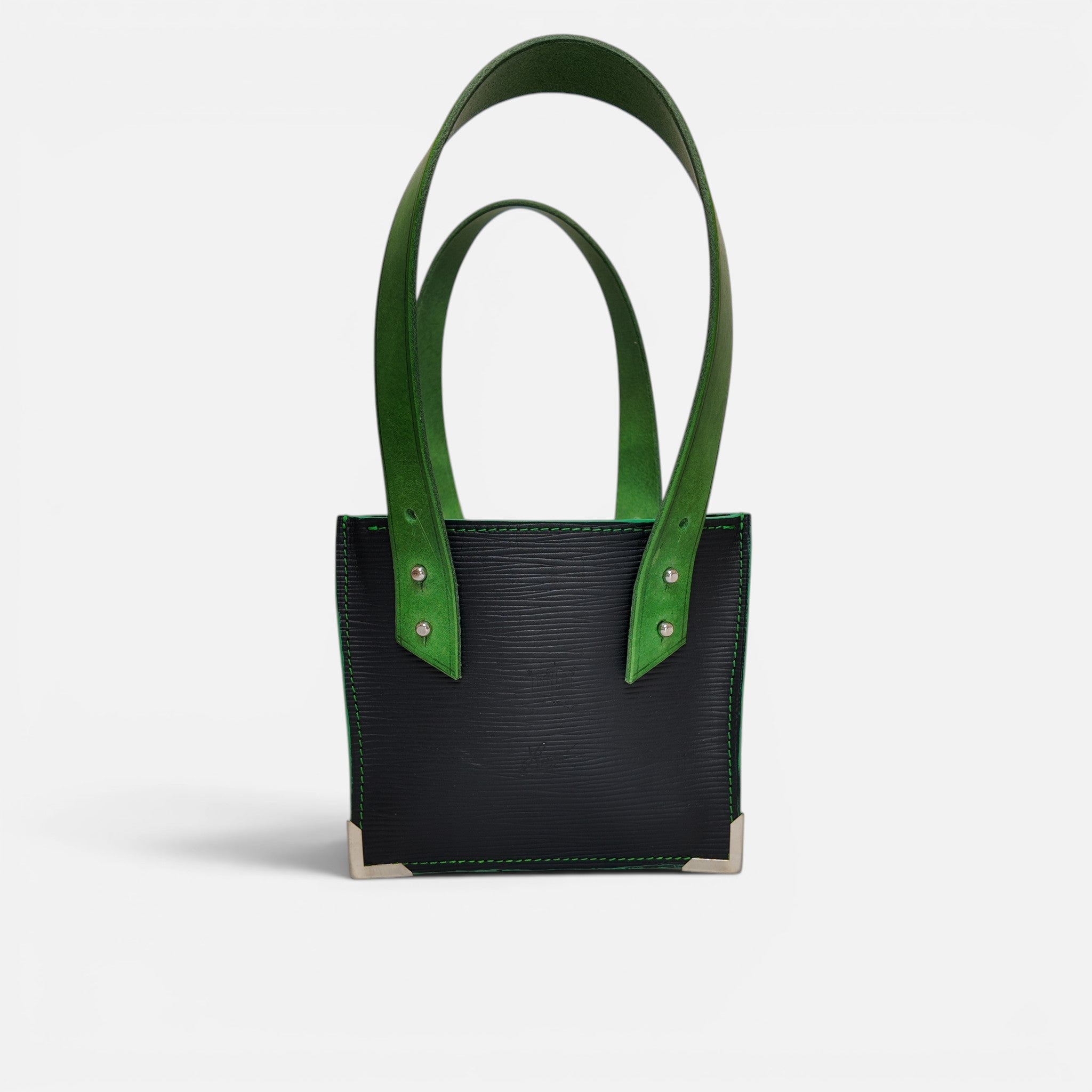 Removhand MRLM — Noir & Vert