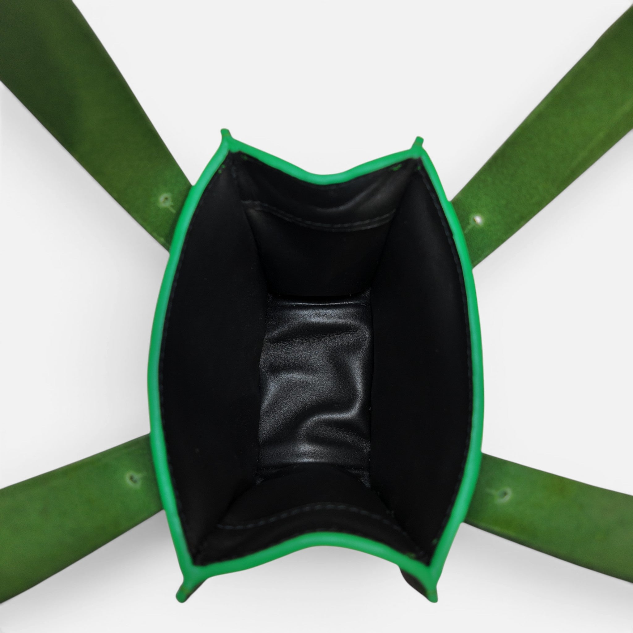 Removhand MRLM — Noir & Vert