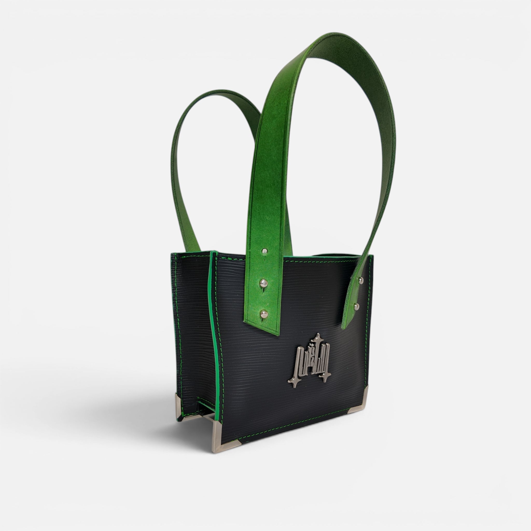 Removhand MRLM — Noir & Vert