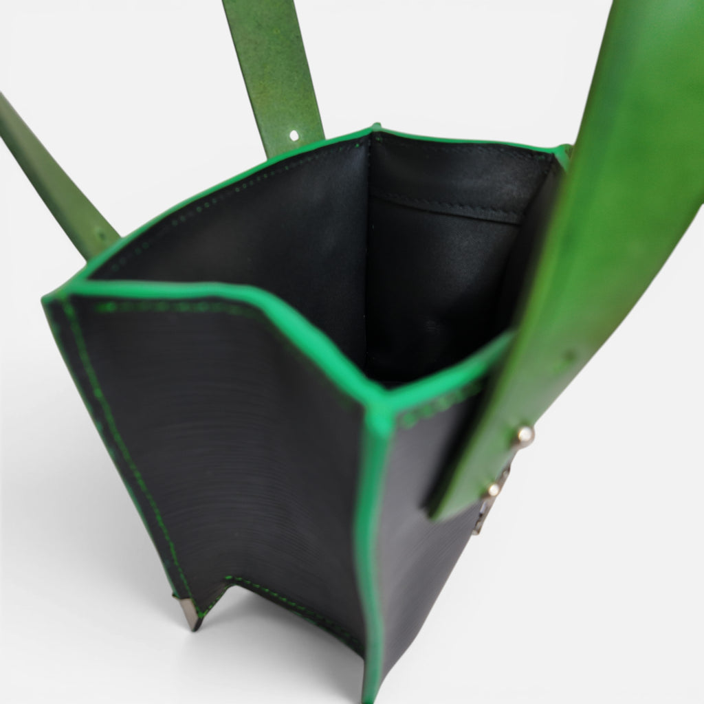 Removhand MRLM — Noir & Vert