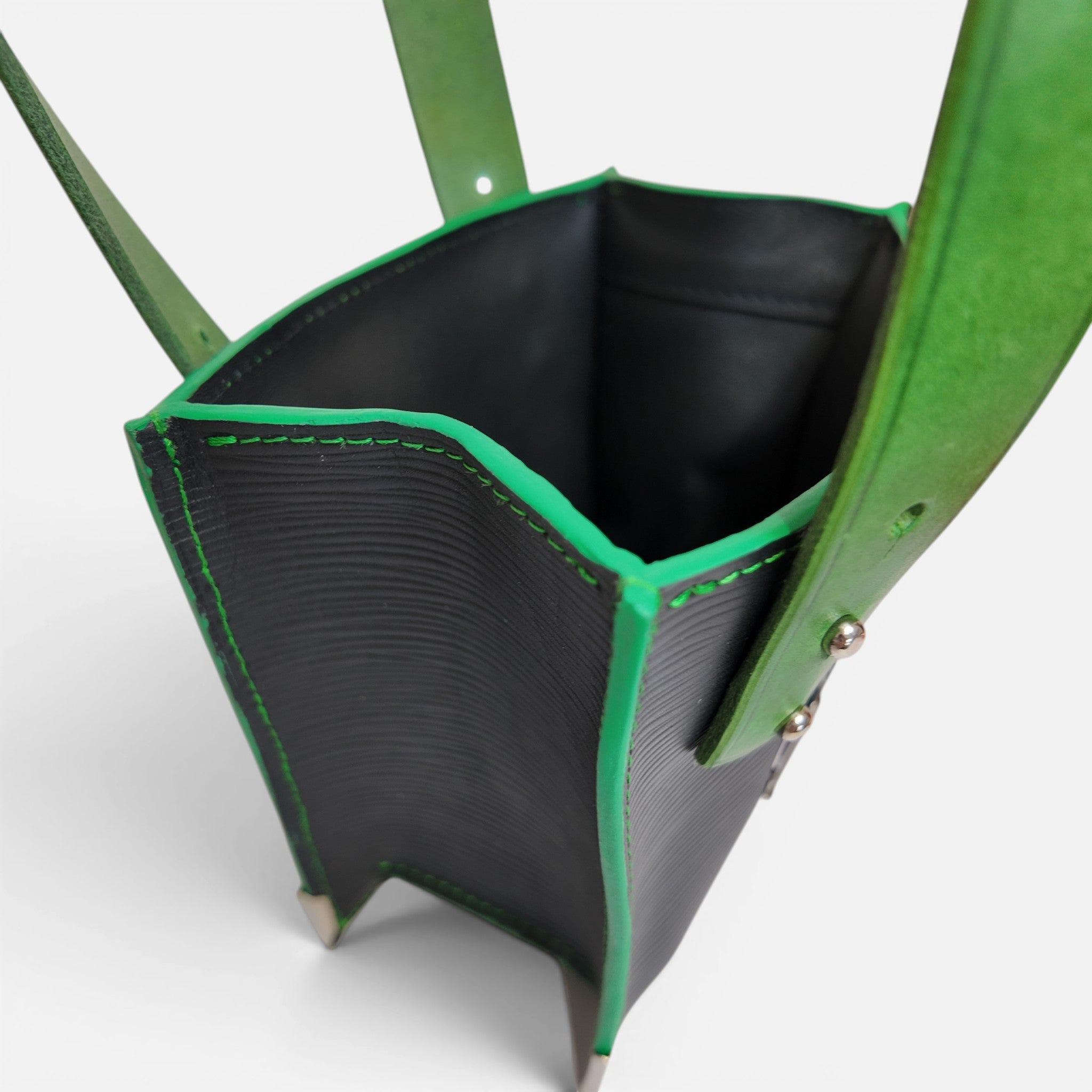 Removhand MRLM — Noir & Vert