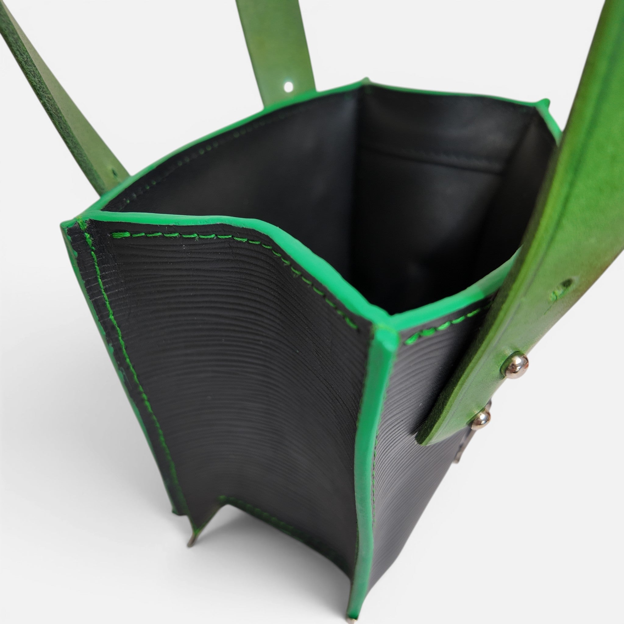 Removhand MRLM — Noir & Vert