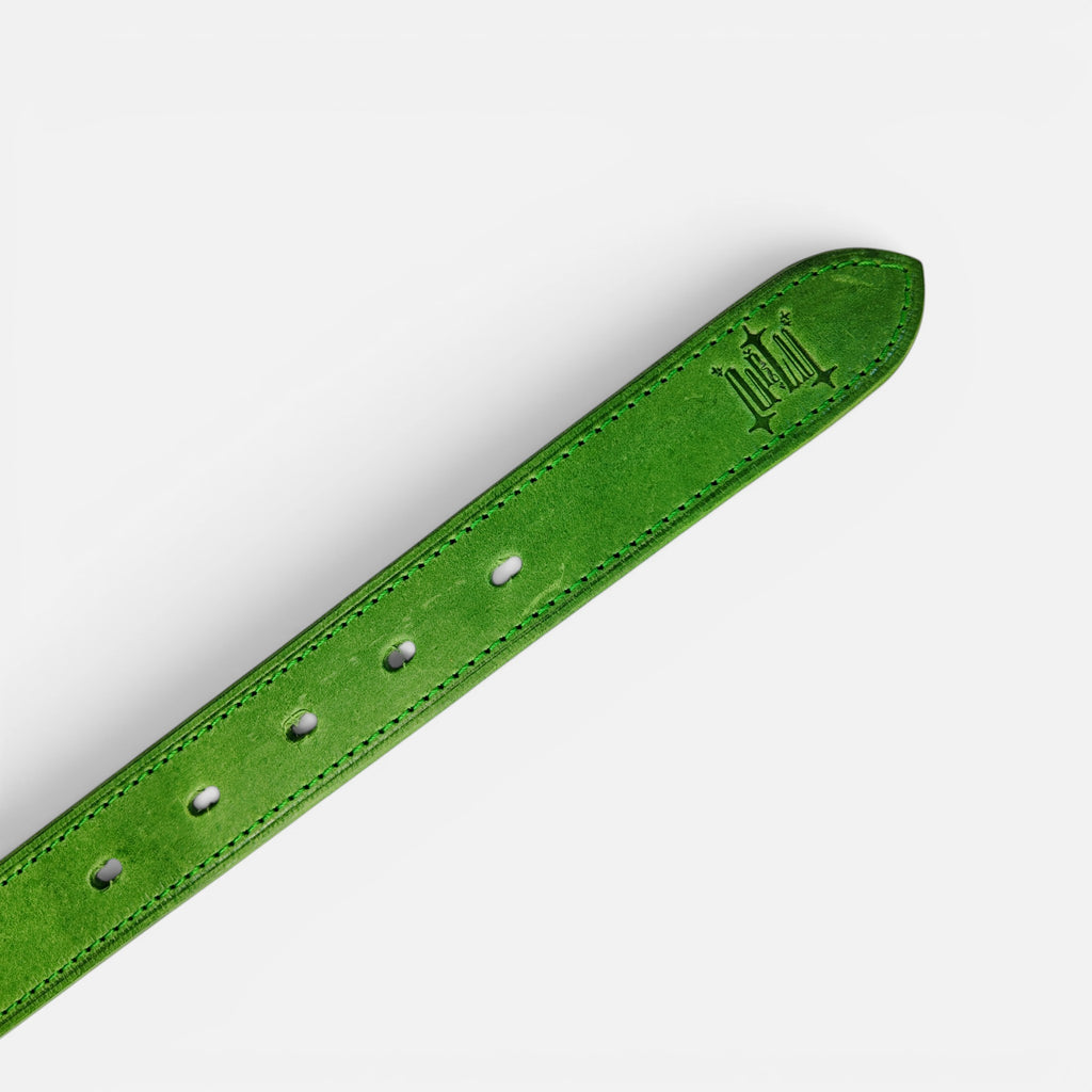 Ceinture MRLM 30mm — vert